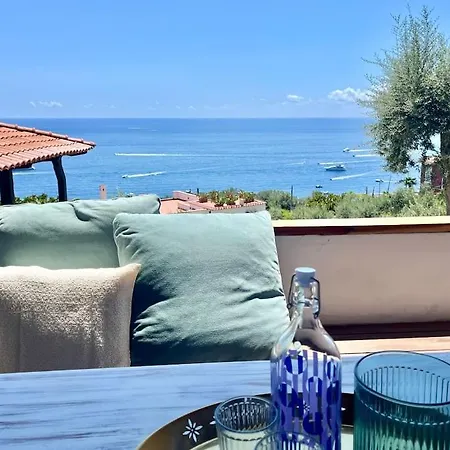 펜션 Acquarama 네라노