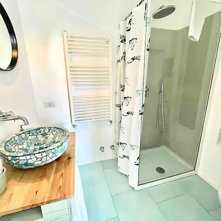 Acquarama 펜션 네라노