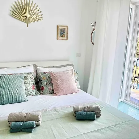 펜션 Acquarama 네라노