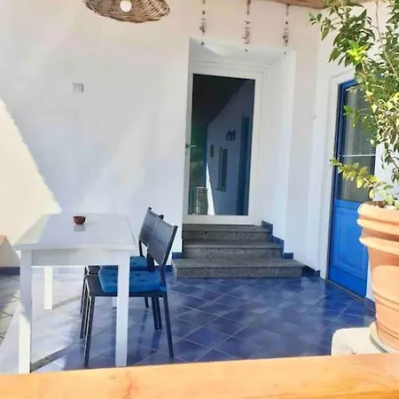 Acquarama 펜션 네라노